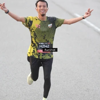 Runner Photo 6814843