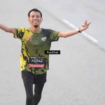 Runner Photo 6814847