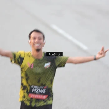 Runner Photo 6814848