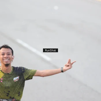 Runner Photo 6814849