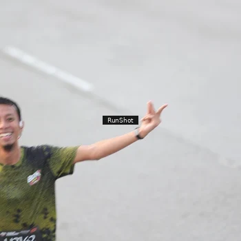 Runner Photo 6814850
