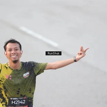 Runner Photo 6814851