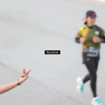 Runner Photo 6814852