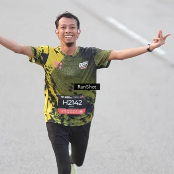 Runner Photo 6814853