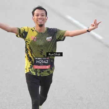 Runner Photo 6814854