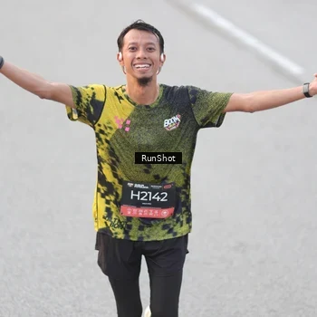 Runner Photo 6814856
