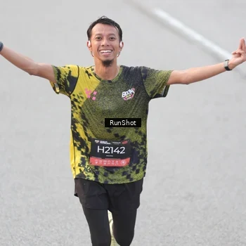 Runner Photo 6814857