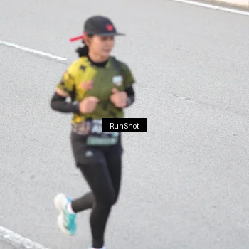 Runner Photo 6814862