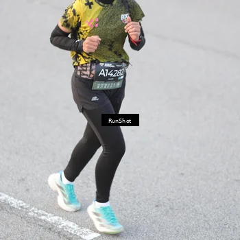 Runner Photo 6814863