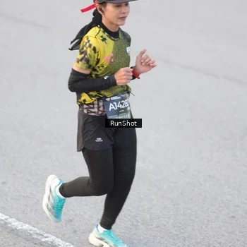 Runner Photo 6814864