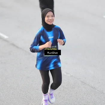 Runner Photo 6814867