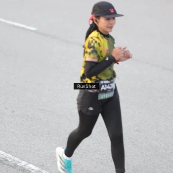 Runner Photo 6814868