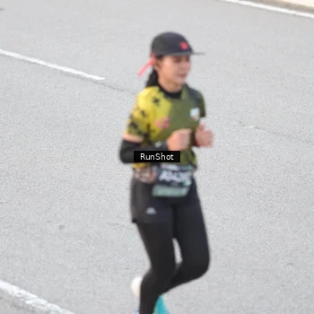 Runner Photo 6814869