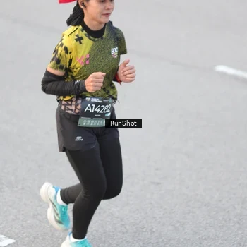 Runner Photo 6814873