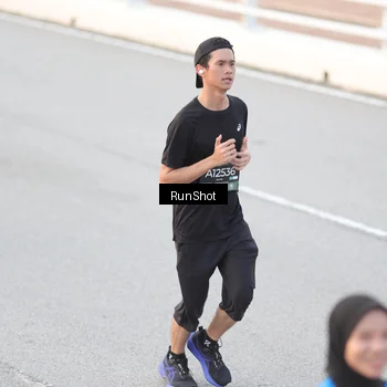 Runner Photo 6814880