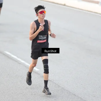 Runner Photo 6814887