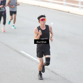 Runner Photo 6814888