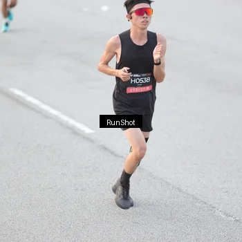 Runner Photo 6814890