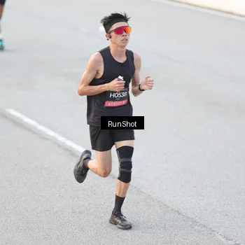 Runner Photo 6814892