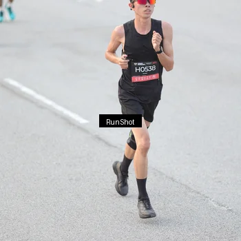 Runner Photo 6814893