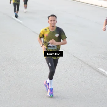 Runner Photo 6814901
