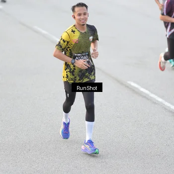 Runner Photo 6814904