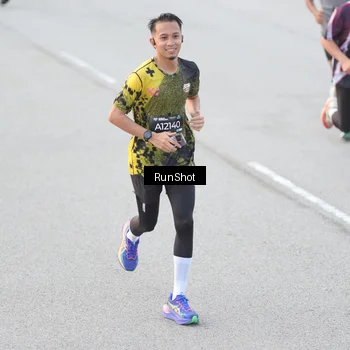 Runner Photo 6814905
