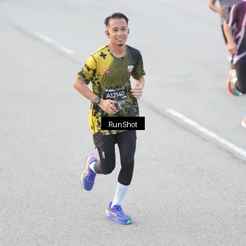 Runner Photo 6814906