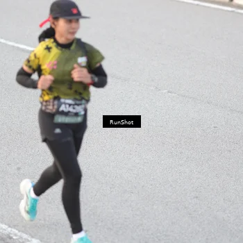 Runner Photo 6814907