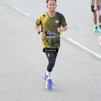 Runner Photo 6814908