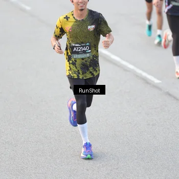 Runner Photo 6814909