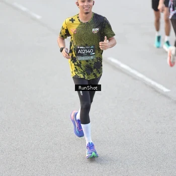 Runner Photo 6814911