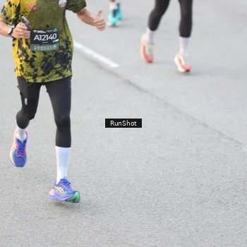 Runner Photo 6814916