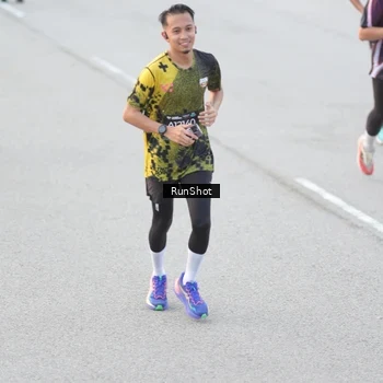 Runner Photo 6814921