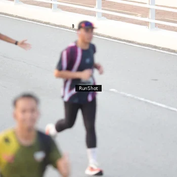 Runner Photo 6814922