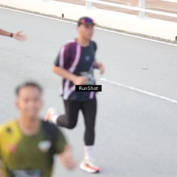 Runner Photo 6814923