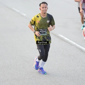 Runner Photo 6814924