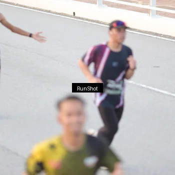 Runner Photo 6814927