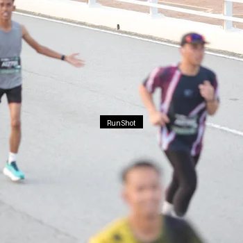 Runner Photo 6814929