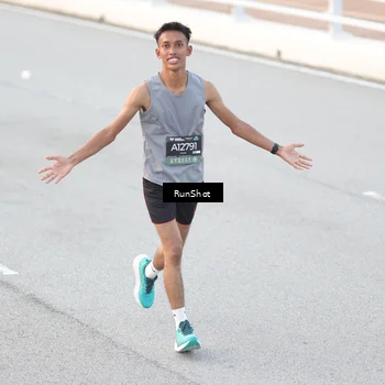 Runner Photo 6814932