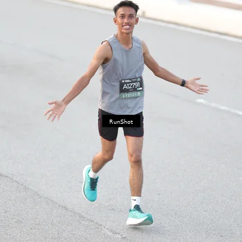 Runner Photo 6814938