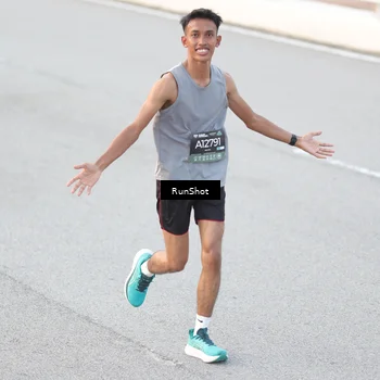 Runner Photo 6814939