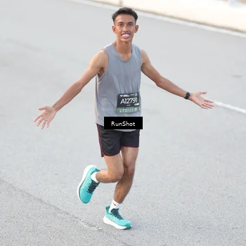 Runner Photo 6814940