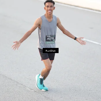 Runner Photo 6814942