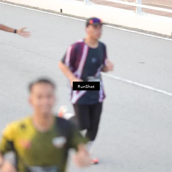 Runner Photo 6814944