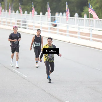 Runner Photo 6814945
