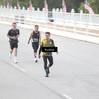 Runner Photo 6814947