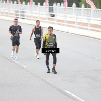 Runner Photo 6814950