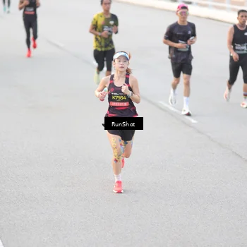 Runner Photo 6814951