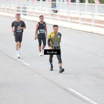 Runner Photo 6814952